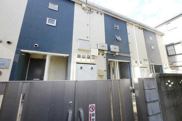 レオネクスト那由多の物件内観写真